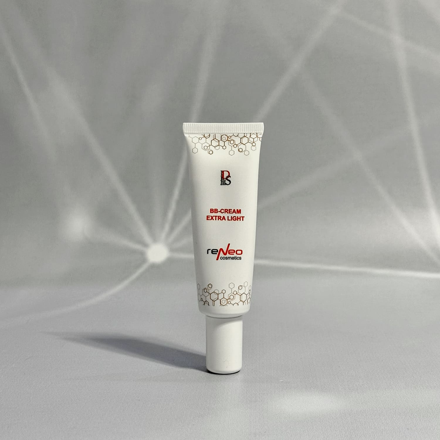 BB – крем екстра легкий BB - Cream Extra Light Derma Series by Reneo Cosmetics