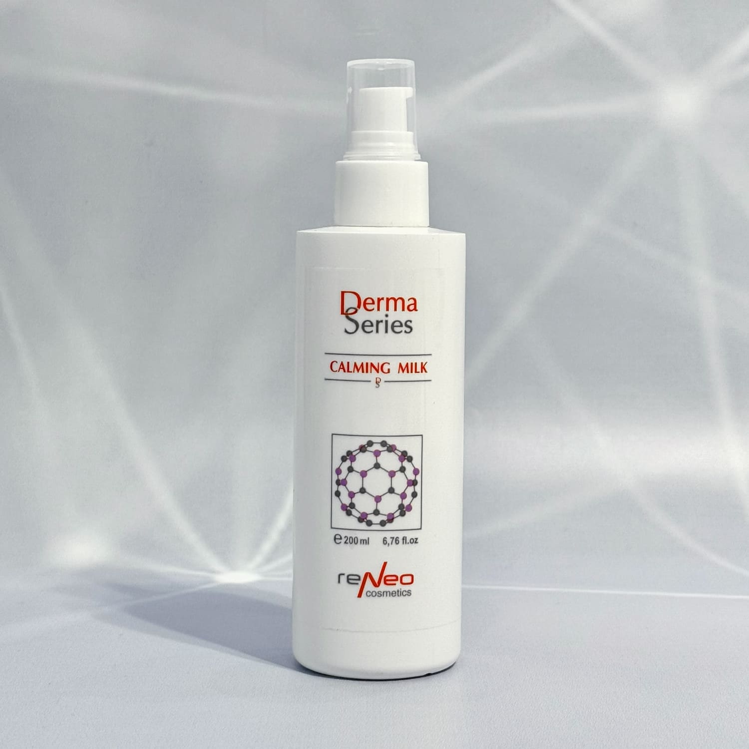Заспокійливе молочко Calming Milk Derma Series