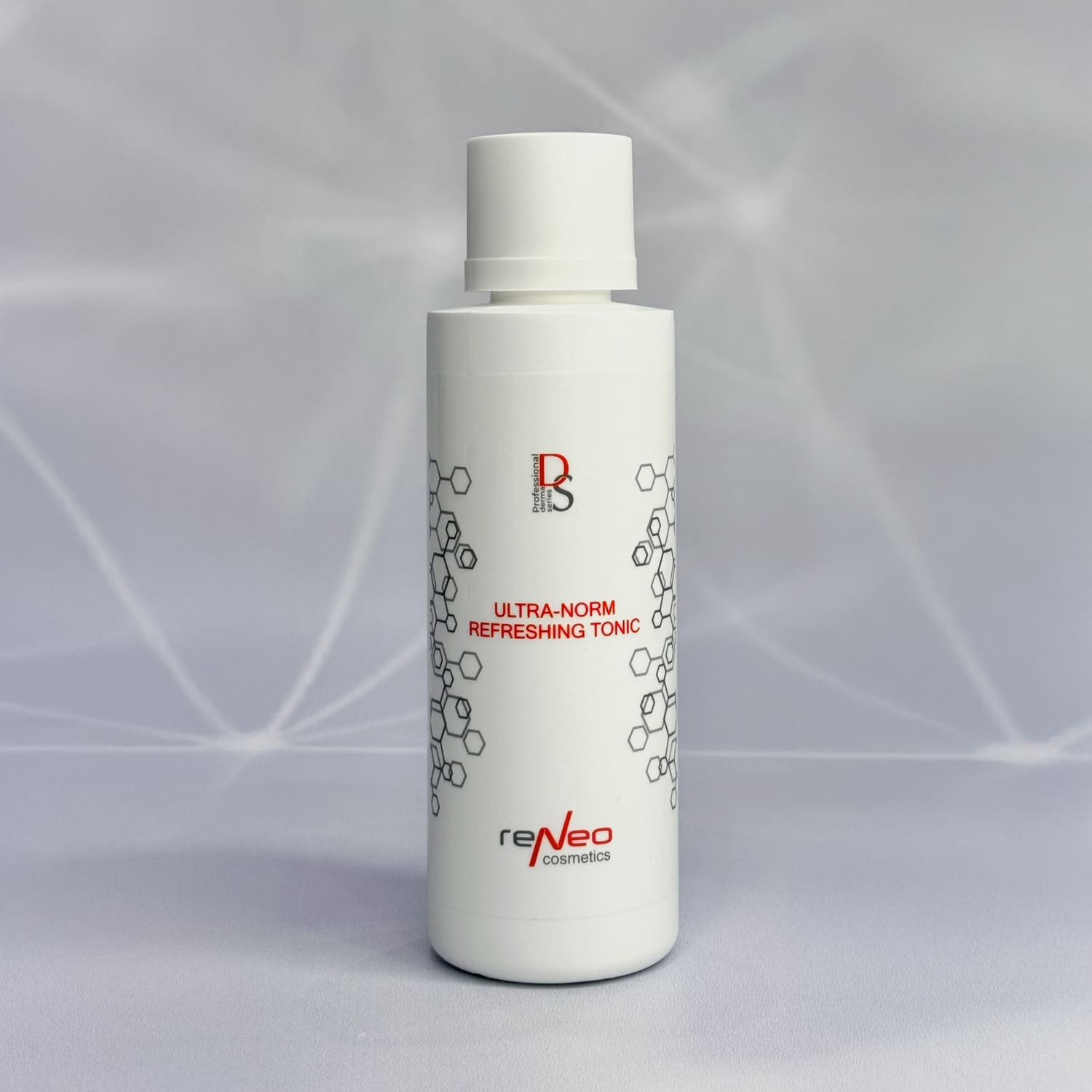 Нормалізуючий очищуючий тонік Ultra-Norm Refreshing Tonic Derma Series